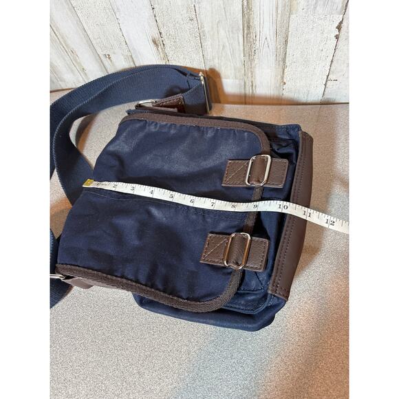 Tommy Hilfiger Crossbody‎ Shoulder bag Blue - Picture 8 of 11